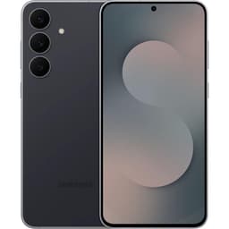 Galaxy S25 FE 128 Go - Noir - Débloqué