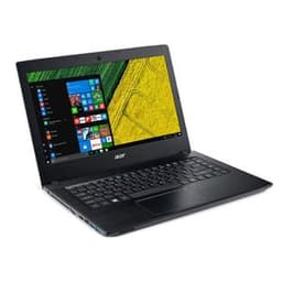Acer Aspire E5-475-38XL 14" Core i3 2 GHz - SSD 128 Go + HDD 1 To - 4 Go AZERTY - Français