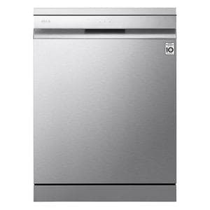 Lave-vaisselle 60 cm Lg DF425HSS - 12 à 16 couverts
