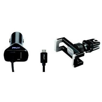 Stabilisateur Kit de voiture pour smartphone PNY