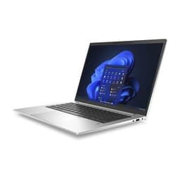 HP EliteBook 840 G9 14" Core i5 1.3 GHz - SSD 256 Go - 8 Go QWERTY - Anglais