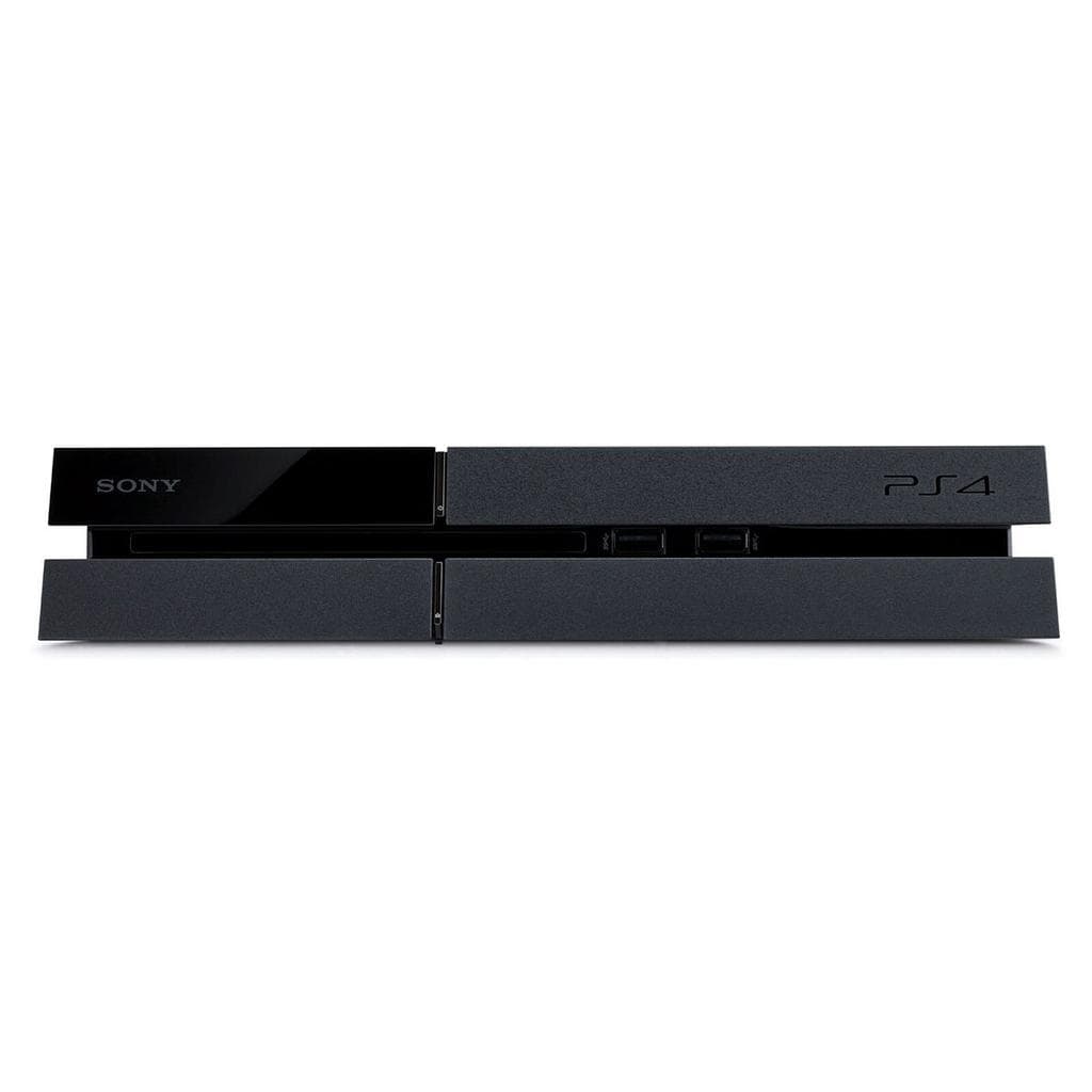 PlayStation 4 1000Go - Noir