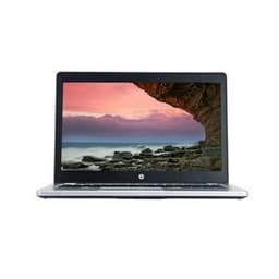 Hp EliteBook Folio 9480M 14" Core i7 2.1 GHz - SSD 128 Go - 8 Go