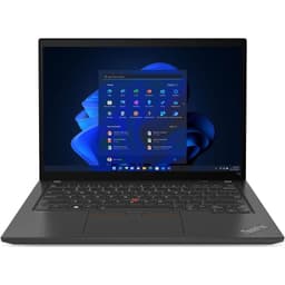 Lenovo ThinkPad T14 G2 14" Ryzen 7 PRO 1.9 GHz - SSD 512 Go - 32 Go AZERTY - Français