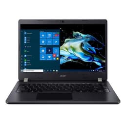 Acer TravelMate P2 14" Core i5 2.4 GHz - SSD 256 Go - 8 Go AZERTY - Français