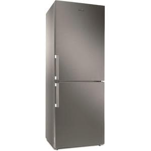 Réfrigérateur combiné Whirlpool WB70I952X