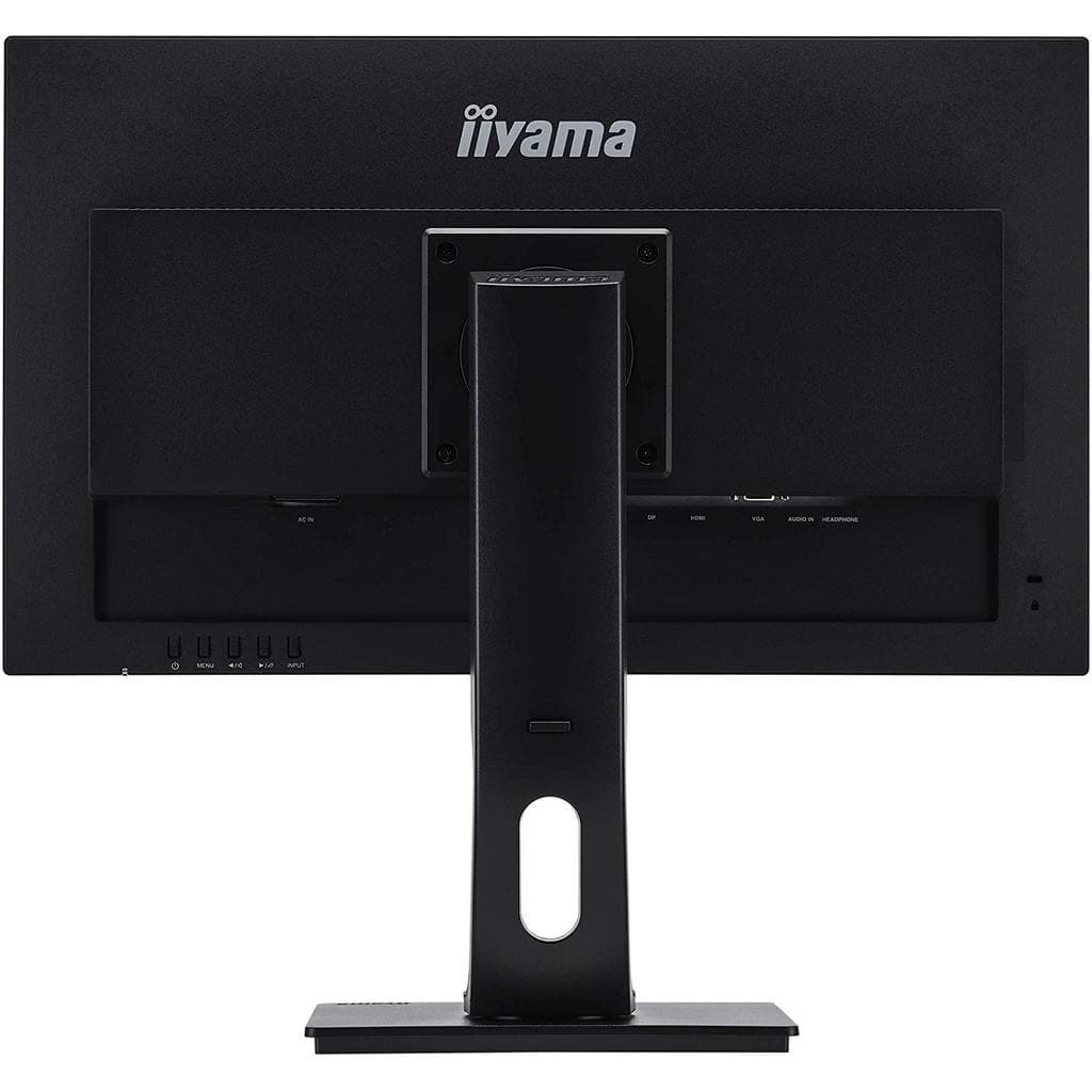 Écran 24" LED FHD Iiyama ProLite XB2474HS-B2