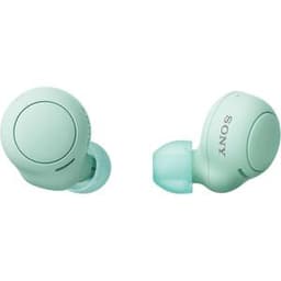 Ecouteurs Intra-auriculaire Bluetooth Réducteur de bruit - Sony WF-C500