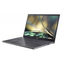 Acer Aspire 5 15" Core i7 2.1 GHz - SSD 512 Go - 16 Go AZERTY - Français