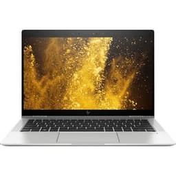 Hp EliteBook x360 1030 G3 13" Core i7 1.9 GHz - SSD 256 Go - 8 Go AZERTY - Français