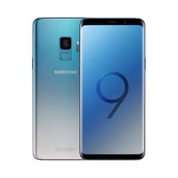 Galaxy S9 64 Go - Bleu Turquoise - Débloqué