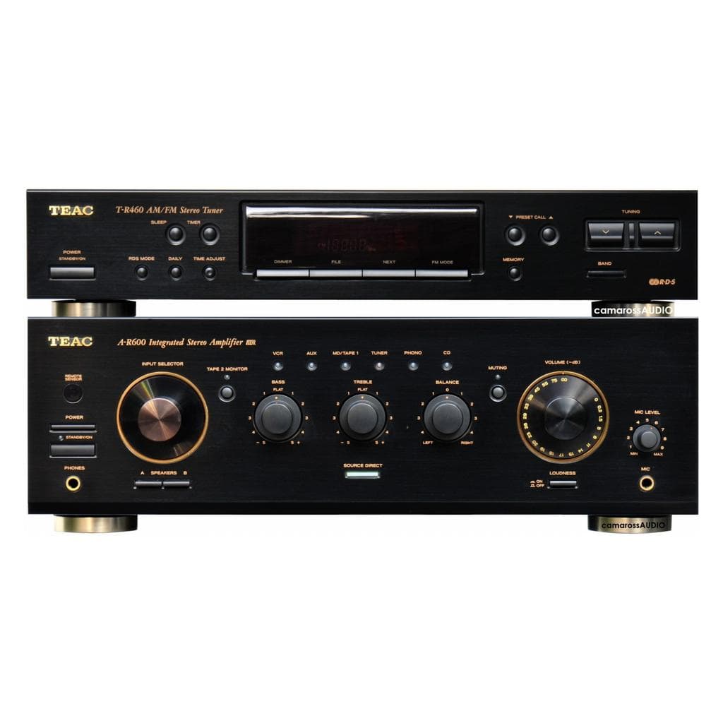Amplificateur Taec A-R600