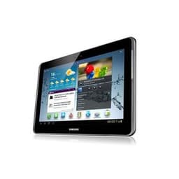 Galaxy Tab 2 10.1 P5110 16GB - Blanc - WiFi