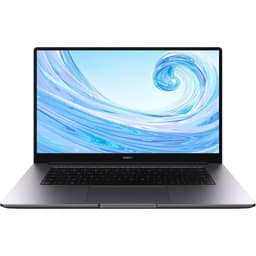 Huawei MateBook D 15" Core i5 1.6 GHz - SSD 256 Go - 8 Go AZERTY - Français