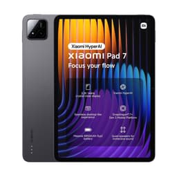 Xiaomi Pad 7 256GB - Noir - WiFi