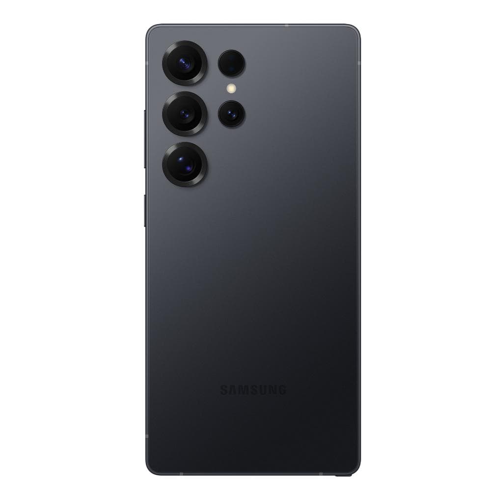 Galaxy S25 Ultra 256 Go - Noir - Débloqué