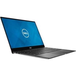 Dell XPS 13 7390 13" Core i5 1.6 GHz - SSD 256 Go - 8 Go QWERTZ - Allemand