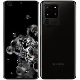 Galaxy S20 Ultra 128 Go - Noir - Débloqué - Dual-SIM
