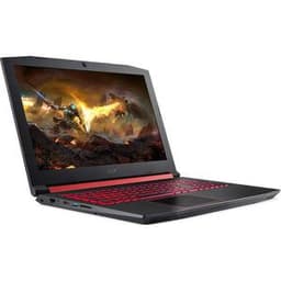 Acer Nitro 5 15" Core i5 2.4 GHz - SSD 256 Go - 8 Go AZERTY - Français