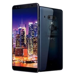 HTC U12+ 64 Go - Bleu - Débloqué