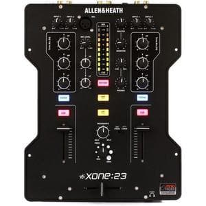 Accessoires audio Allen & Heath Xone:23