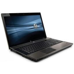 HP ProBook 6570B 15" Core i5 2.6 GHz - HDD 320 Go - 4 Go AZERTY - Français