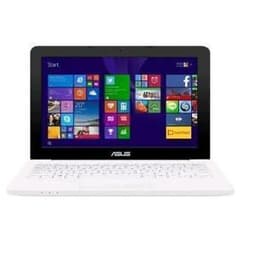 Asus E202SA-FD0012T 11" Celeron 1.6 GHz - HDD 500 Go - 2 Go AZERTY - Français