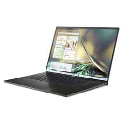Acer Swift Edge 16" Ryzen 5 2.9 GHz - SSD 512 Go - 16 Go AZERTY - Français
