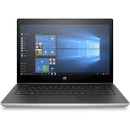 HP Thin Client MT21 14" Celeron 1.8 GHz - SSD 128 Go RAM 8 Go AZERTY - Français
