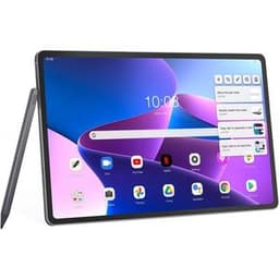 Lenovo Tab P12 Pro 256GB - Gris - WiFi