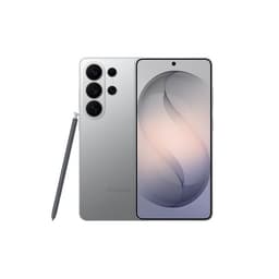 Galaxy S26 Ultra 512 Go - Argent - Débloqué