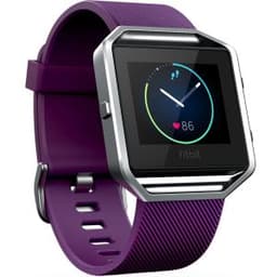 Montre Fitbit Cardio -