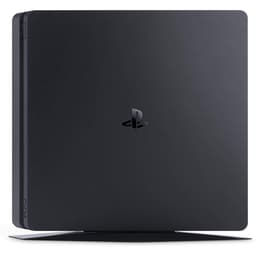 PlayStation 4 Slim 500Go - Noir
