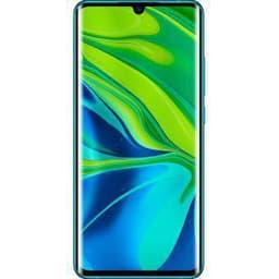 Xiaomi Mi Note 10 128 Go - Vert - Débloqué