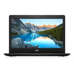 Dell Inspiron 3481 14" Core i3 2.3 GHz - SSD 128 Go - 4 Go AZERTY - Français