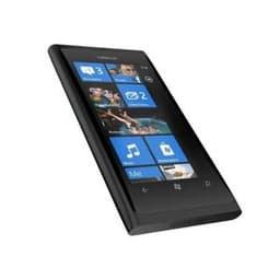 Nokia Lumia 830 16 Go - Noir - Débloqué