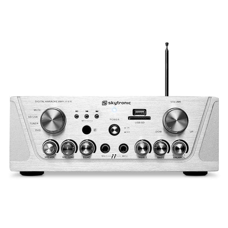 Amplificateur Skytronic 103.131
