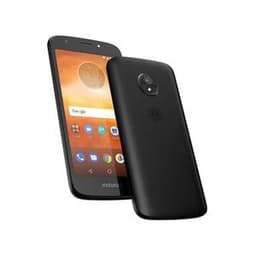 Motorola Moto E5 Play 16 Go - Noir - Débloqué