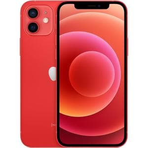Apple iPhone 12 (Product)Red