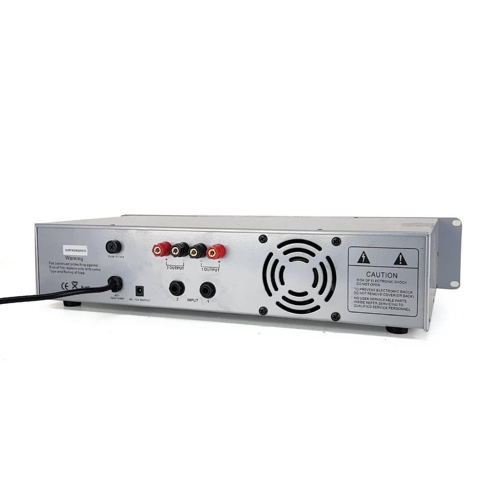 Amplificateur Soundlab G097A