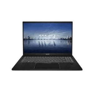 MSI Summit A16 16"