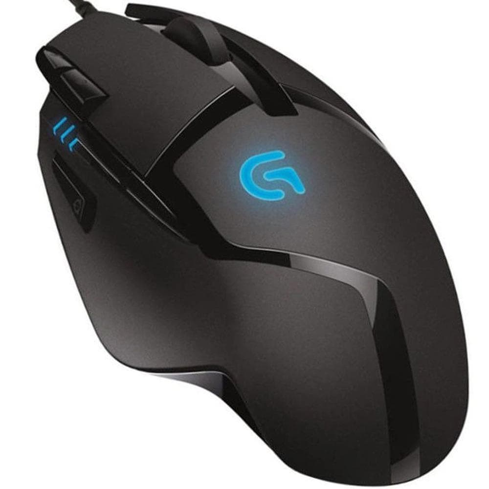 Souris Logitech G402 Hyperion Fury