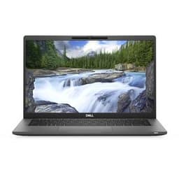 Dell Latitude 7420 14" Core i5 2.6 GHz - SSD 256 Go - 16 Go QWERTZ - Allemand