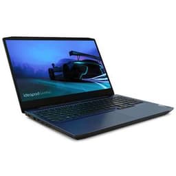 Lenovo IdeaPad Gaming 3 15" Ryzen 5 3 GHz - SSD 512 GB - 16 Go - NVIDIA GeForce GTX 1650 AZERTY - Français