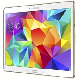 Galaxy Tab A 32GB - Blanc - WiFi