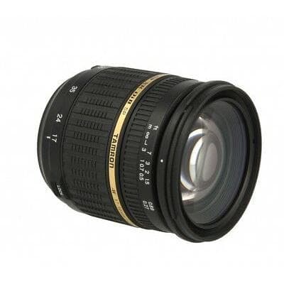 Objectif Tamron SP AF 17-50mm F2.8 XR Di II SP Nikon AF 17-50mm f/2.8
