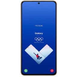 Galaxy S21 5G 256 Go - Bleu - Débloqué