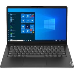 Lenovo V14 G2 ITL 14" 2.4 GHz - SSD 256 Go - 8 Go QWERTY - Espagnol