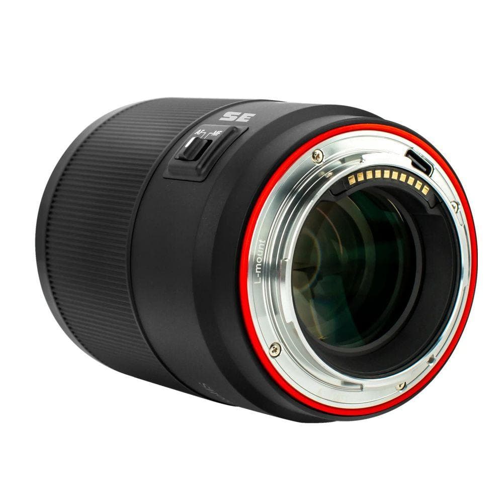 Objectif Meike lH58-P6 50mm f/1.8 full frame L 50mm