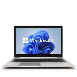 Hp EliteBook 850 G5 15" Core i7 1.9 GHz - SSD 1 To - 8 Go AZERTY - Français